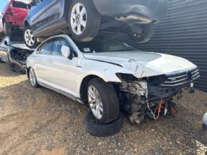 Volkswagen Passat 3G 2015-2018