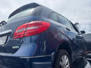 Mercedes-Benz B Class W246 2012-on