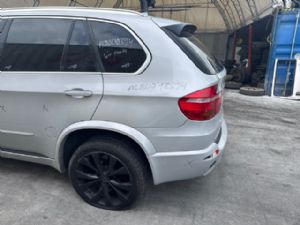BMW X5 E70 2006-2013