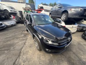 Volkswagen Tiguan 5N 2011-2017