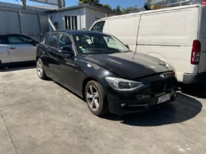 BMW 1 Series F20 116i 2012-2019