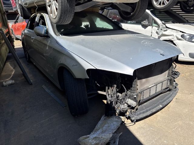 Mercedes-Benz E Class W213 2016-on