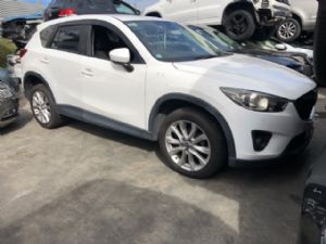 Mazda CX5 KE 02/12-11/14