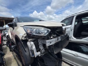 Renault Captur HA 2016-2018