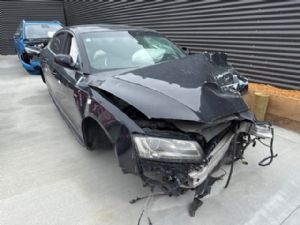 Audi A5 8T 2007-2010