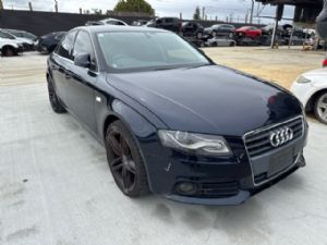 Audi A4 8K 2009-2012