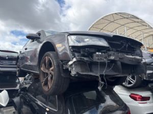 Audi A8 4H 2010-2017