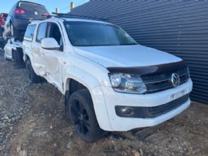 Volkswagen Amarok Amarok 2010-on