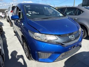 Honda Jazz / Fit GK3 3rd Gen 2013-2019