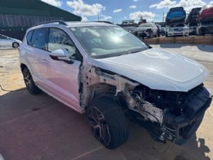 Seat Ateca 2016-2020