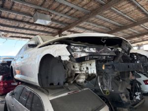 Skoda Superb B8 2015-2018