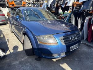 Audi TT MK1/8N 1998-2006