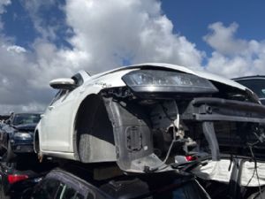 Volkswagen Golf MK7 2012-2016