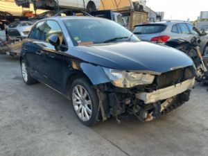 Audi A1 8X 2012-2014