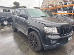 Jeep Grand Cherokee WK2 2011-2017