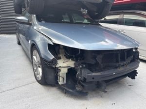 Volkswagen Passat 3C 2008-2018