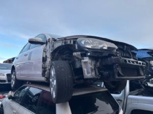 Volkswagen Golf MK6 2009-2011