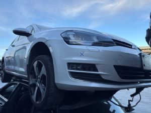 Volkswagen Golf MK7 2012-2016