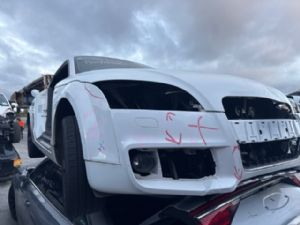 Audi TT MK2/8J 2006-2014