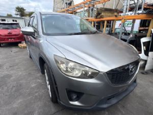Mazda CX5 KE 12/14-12/16