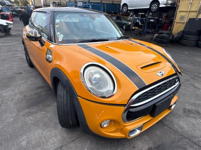 Mini Cooper S F56 2014-2018