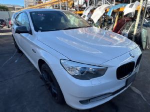 BMW 5 Series F07 535i 2007-2012