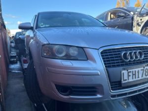 Audi A3 8P 2003-2008