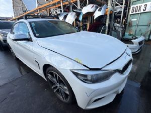 BMW 420i F36 2017 - 2020