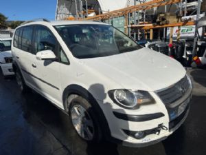 Volkswagen Touran 1.4 1T2 2006-2009
