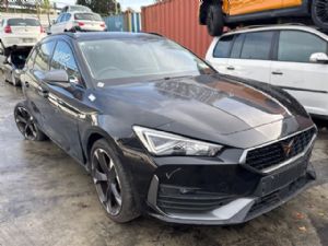 Cupra Leon V Sportstourer 2020-2024