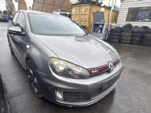 Volkswagen Golf MK6 GTI 2008-2012