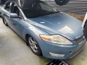 Ford Mondeo MK4 2007-2010