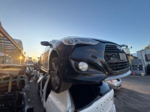 Hyundai Veloster FS 2011-2018