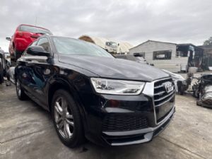 Audi Q3 8.5u 2015-2017