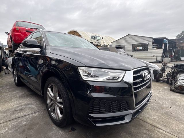 Audi Q3 8.5u 2015-2017