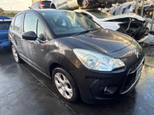 Citroen C3 SC A51 2009-2013
