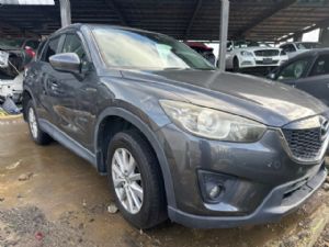 Mazda CX5 KE 12/14-12/16