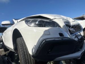 Volvo V40 P1 2012-2015