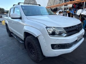 Volkswagen Amarok Amarok 2010-on