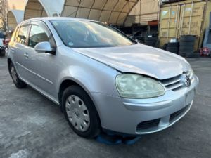 Volkswagen Golf MK5 2003-2009