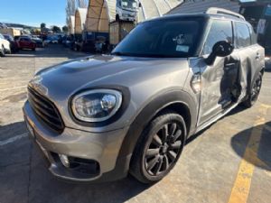 Mini Countryman F60 2017-2019