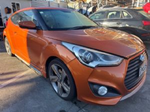 Hyundai Veloster FS 2011-2018