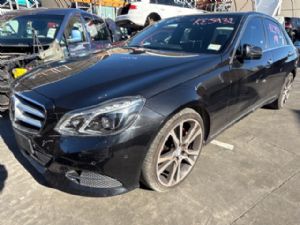 Mercedes-Benz E Class W212 2013-2016