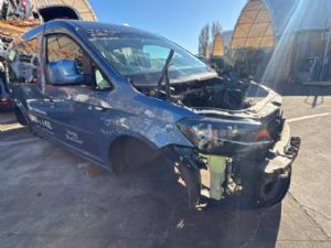 Volkswagen Caddy Type 2K 2016-2020