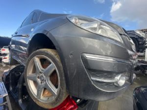Mercedes-Benz B Class W245 2005-2011