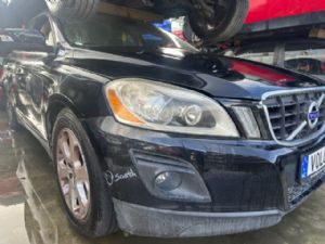 Volvo XC60 P3 2008-2012