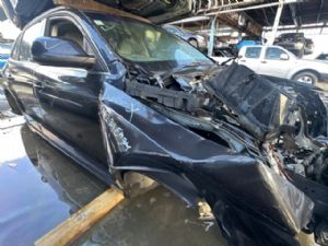 Audi Q5 8R 2008-2012