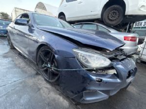 BMW 6 Series F13 640i F13