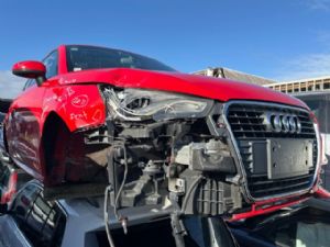 Audi A1 8X 2010-2011