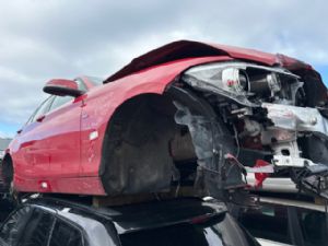 BMW 1 Series 116i F20